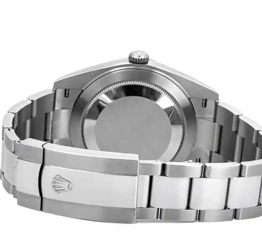 Prestigious Jewelers 126300 Rolex Yes Datejust 0522